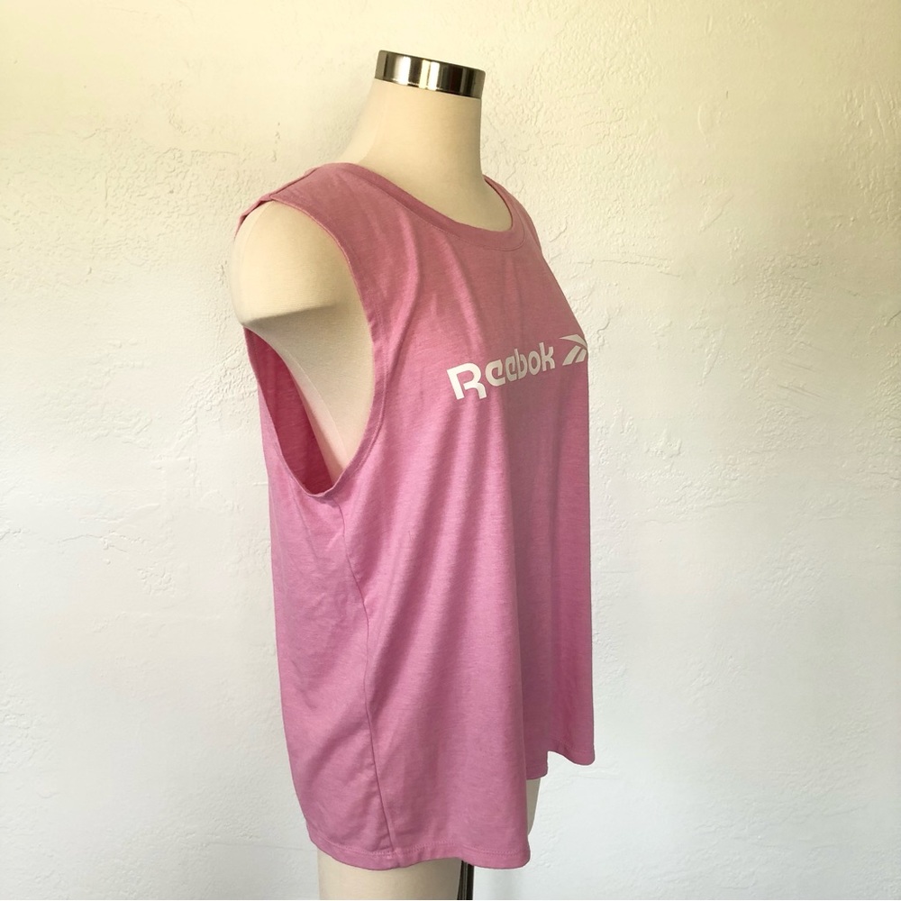 Reebok Muscle Tank - Picture 3 of 10